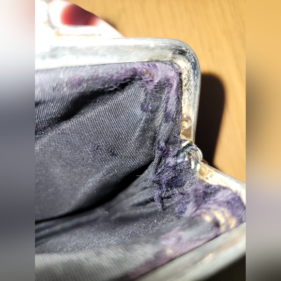 ❤️💚SALE! Christian Dior cigarette case - Picture 6 of 8